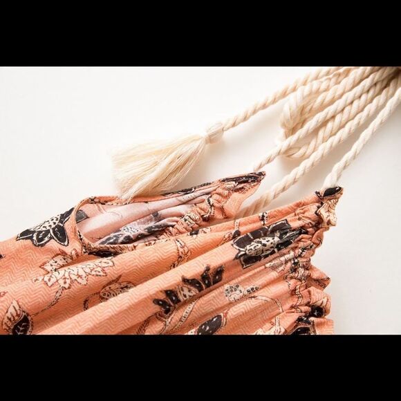 Ulla Johnson Cari Coverup Primrose - Picture 8 of 9